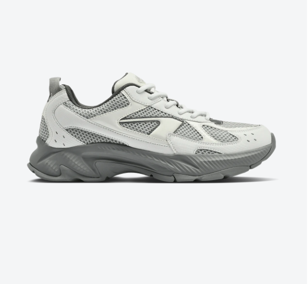 Forma Runner White Light Grey  - Women
