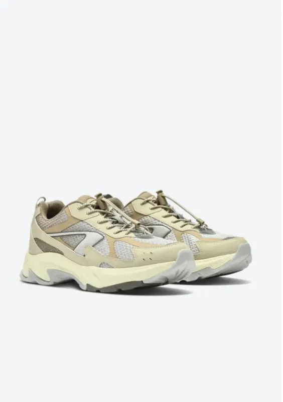 Forma Runner Oyster Grey