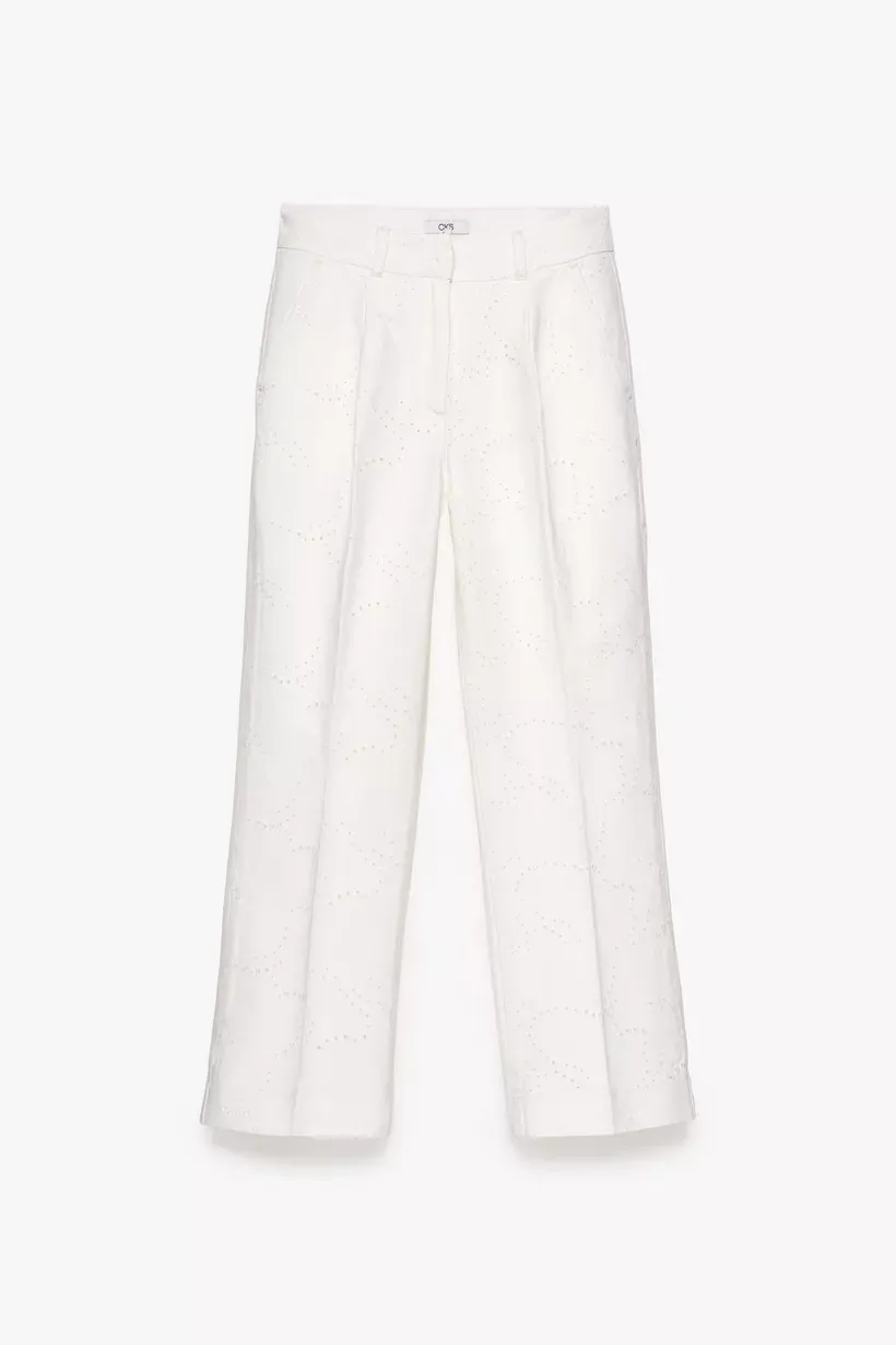 Broek CKS TRINIDAD ZAL