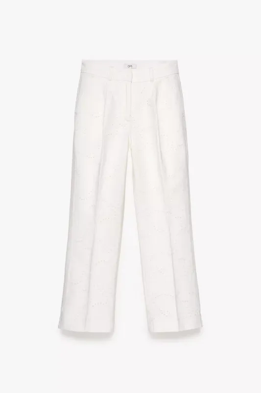 Broek CKS TRINIDAD ZAL