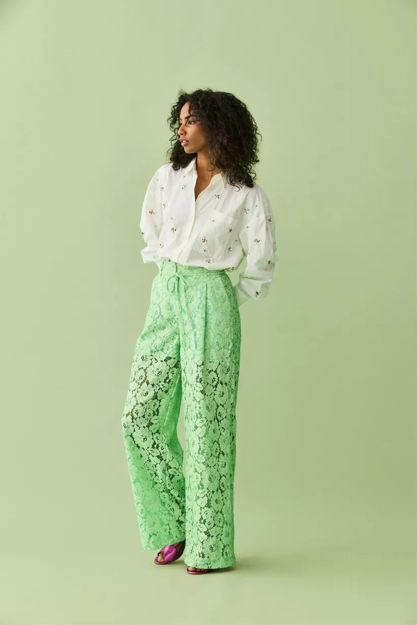 Blouse CKS SUPERS WTM