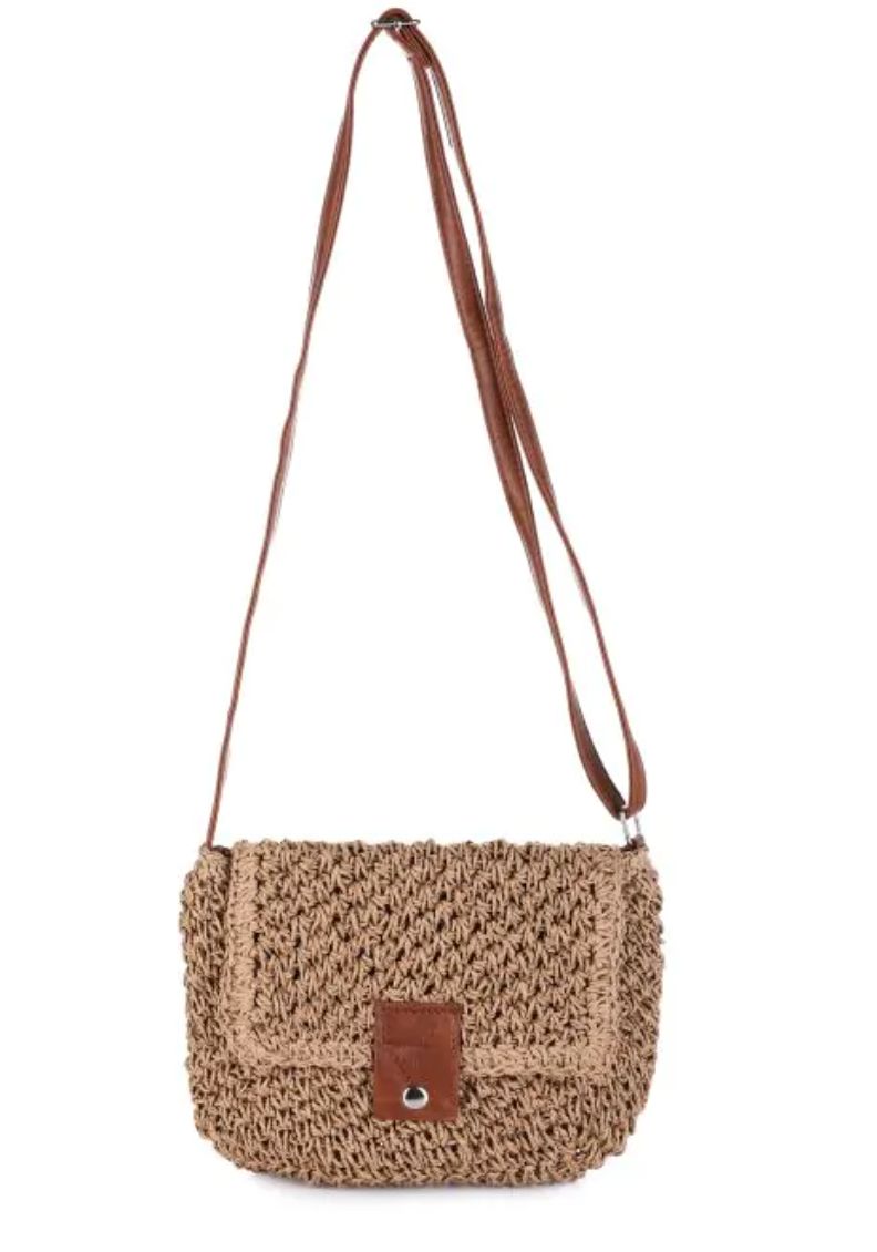 Tas Ginny BG812 Khaki