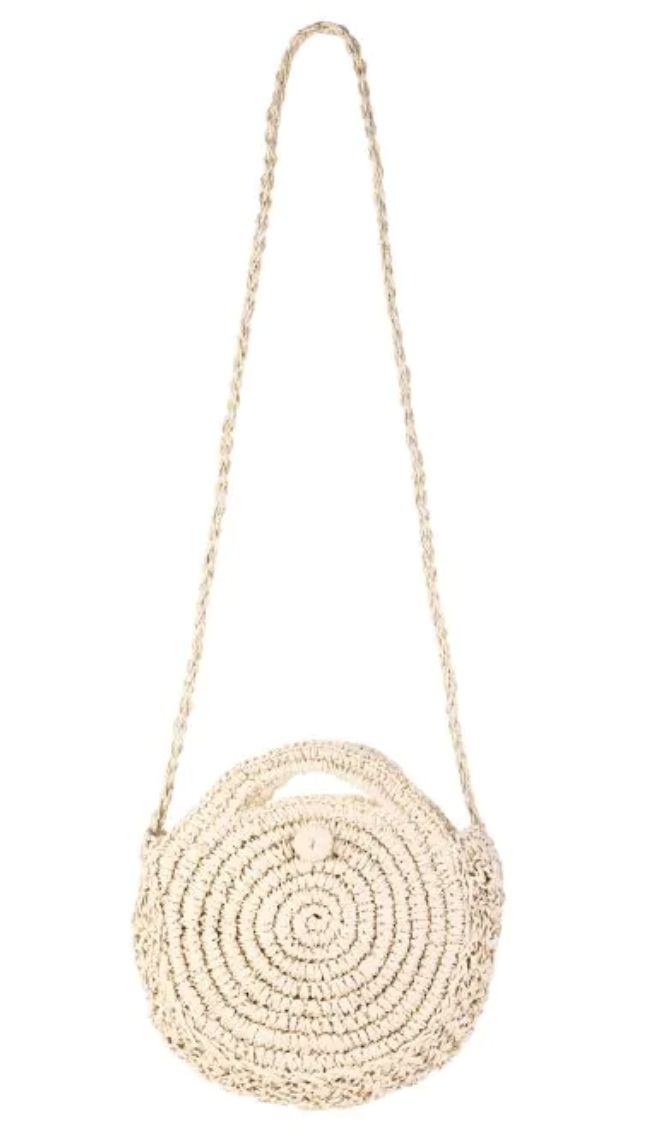 Tas Beach BG813 Beige