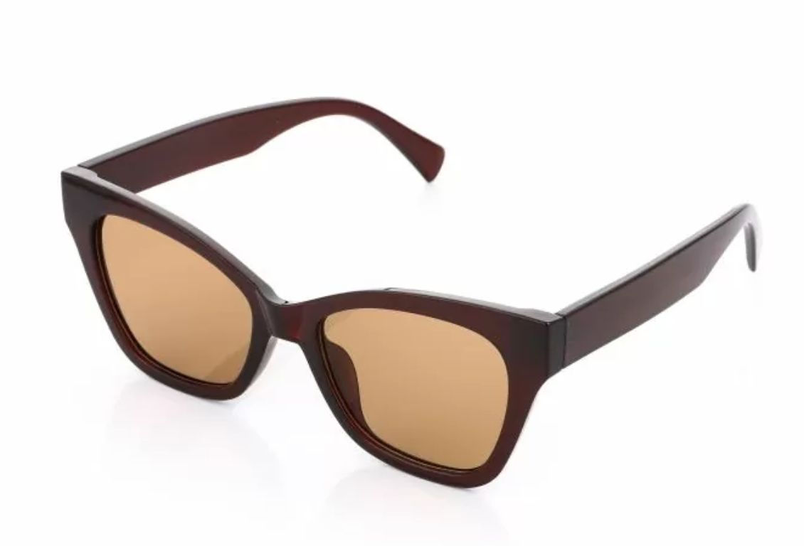 Sunnies Brown SG17341