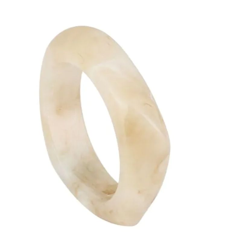 Bangle Serena Beige