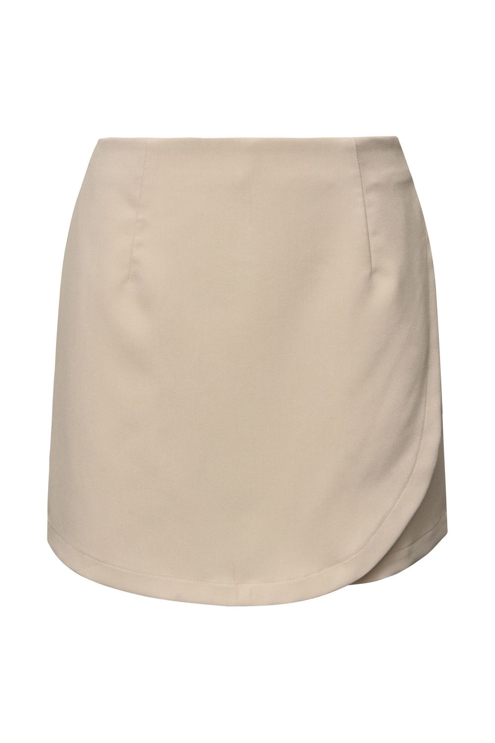 Skort Kelly 003 Light sand
