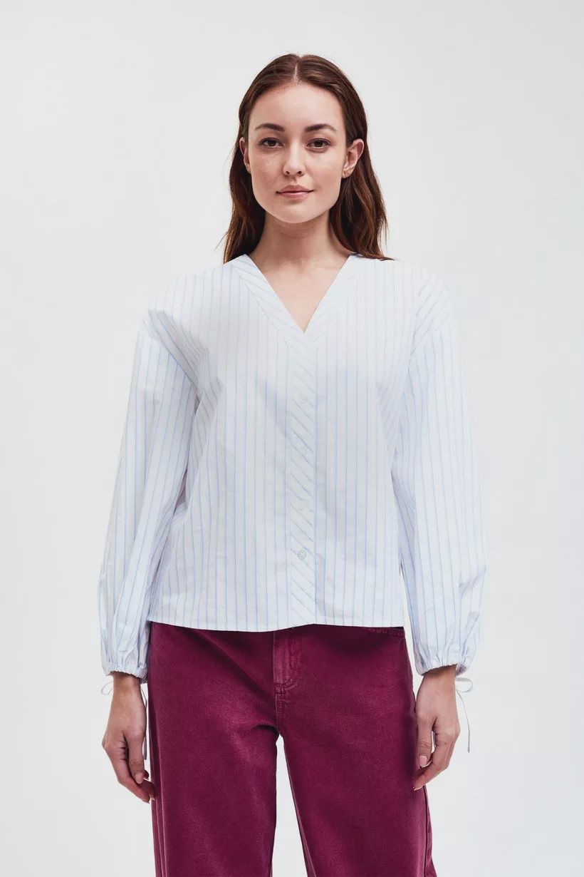 Blouse SONIC BLL
