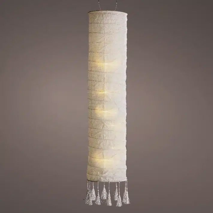 Solar lantern linnen