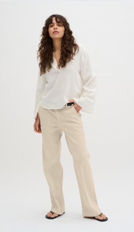 LaraMW Pant 149	Birch