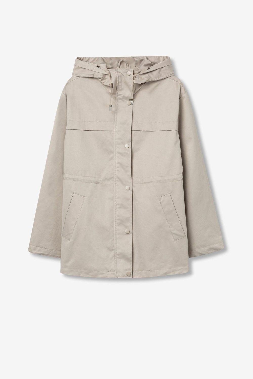 Jas Parka TF Major