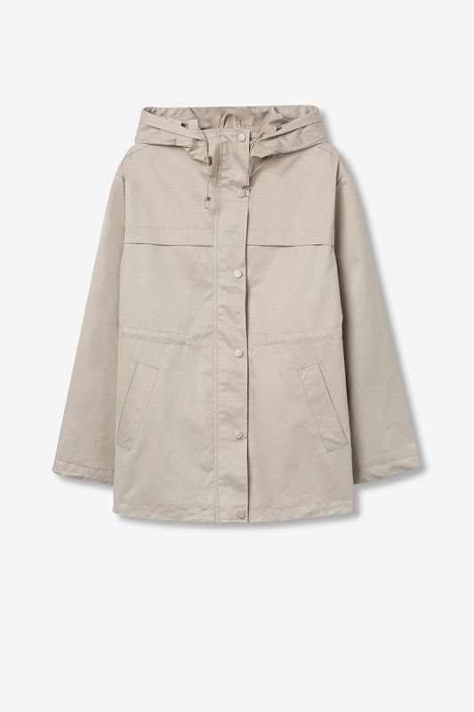 Jas Parka TF Major