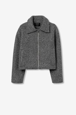 Jas Killa TF Steel Gray