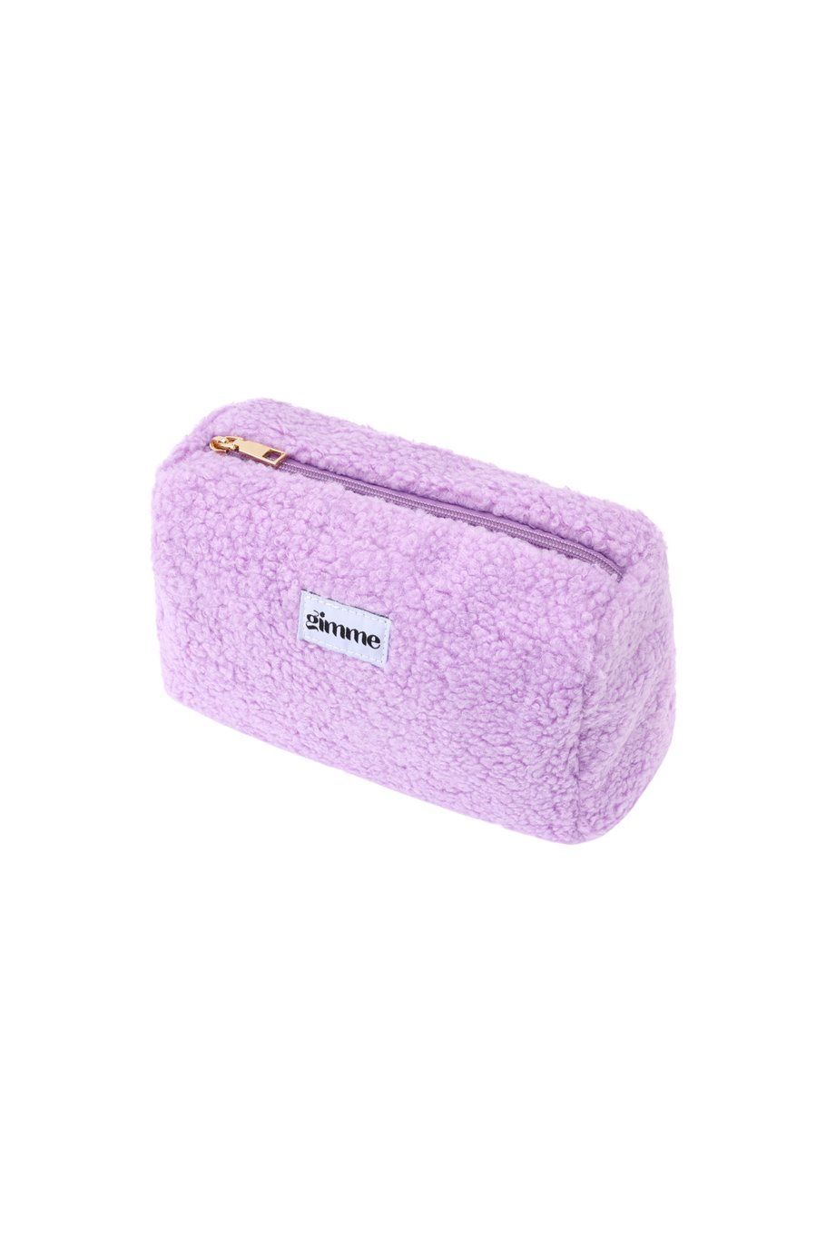Make-up Bag Teddy Lila