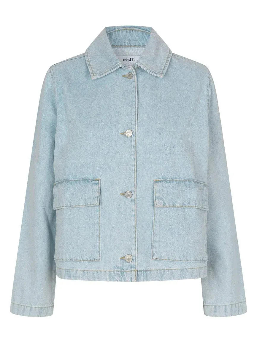Yoshi-M	MAYAFABS89	Lighter Blue Wash