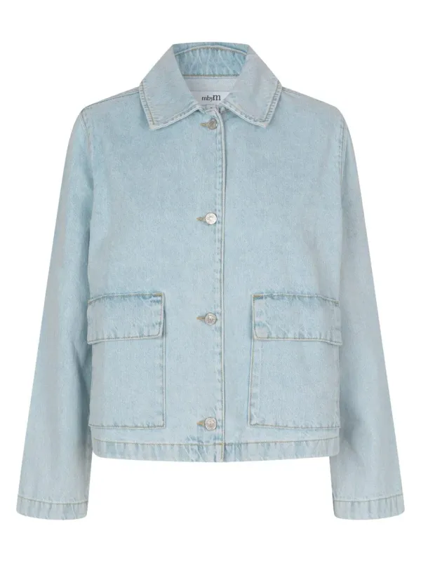 Yoshi-M	MAYAFABS89	Lighter Blue Wash