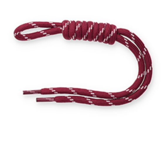 Sleutelhanger Burgundy