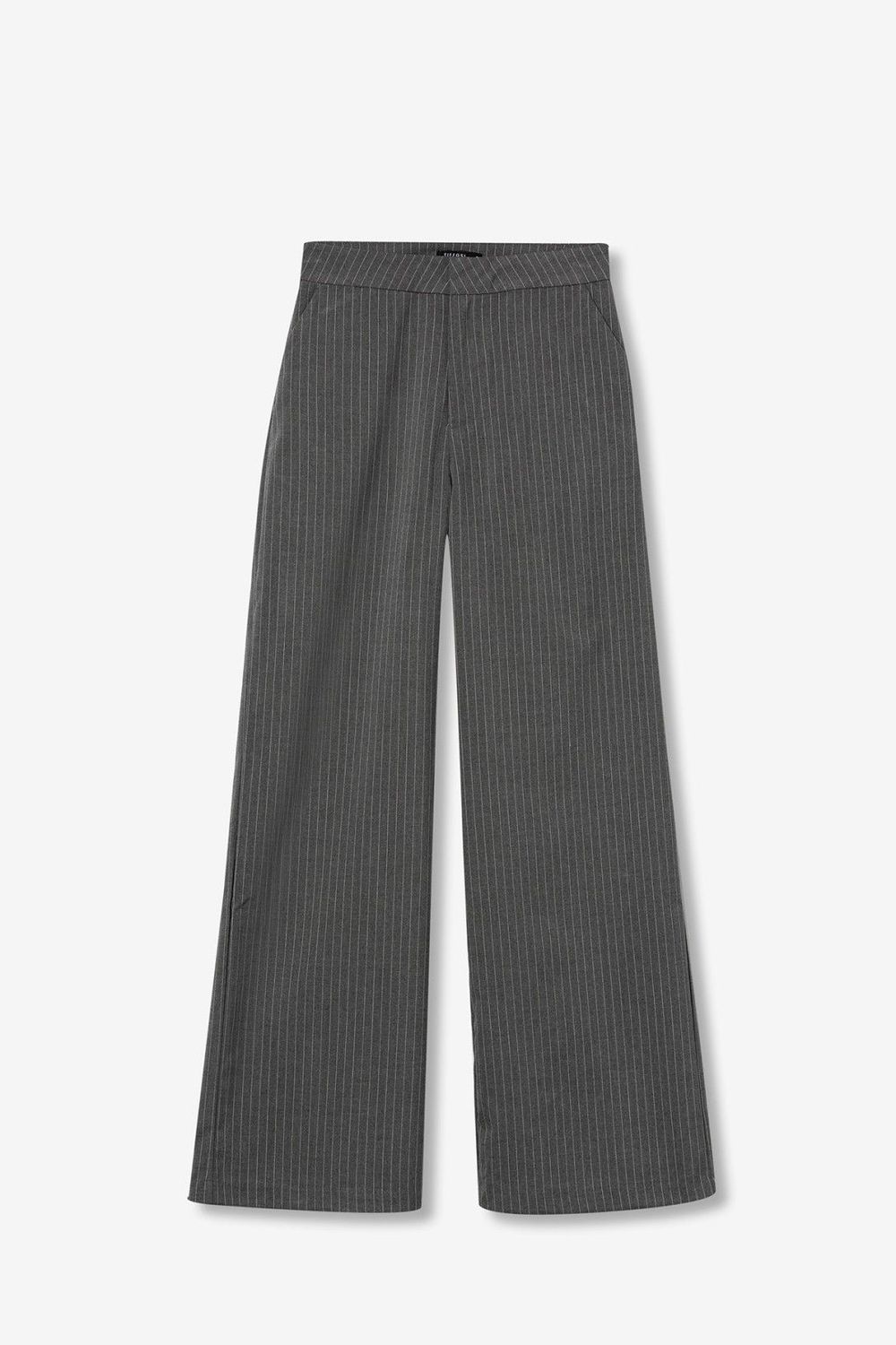 Broek Riley_B steel grey