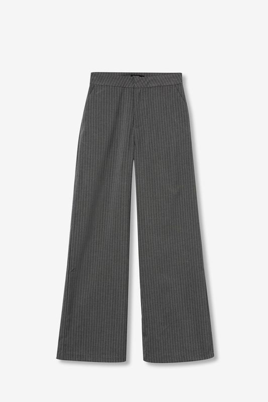Broek Riley_B steel grey