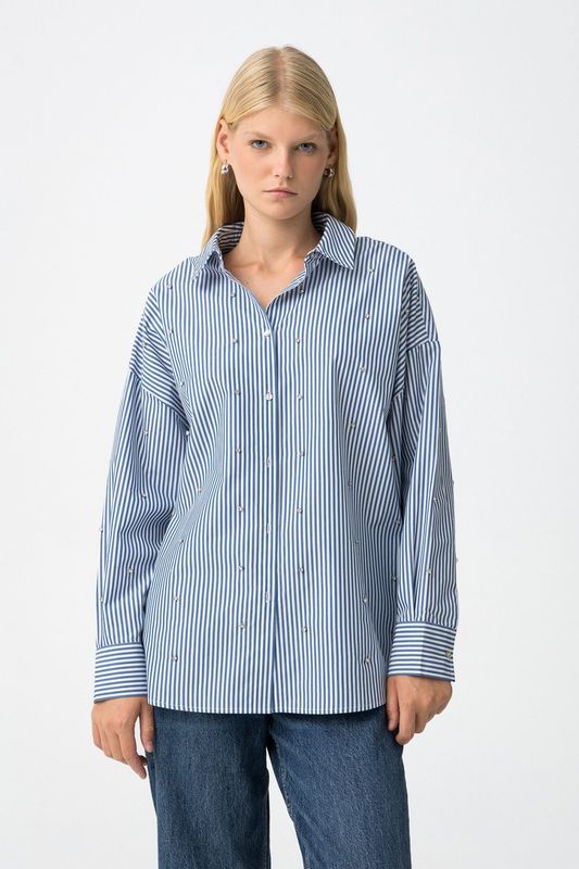 Blouse Abigail