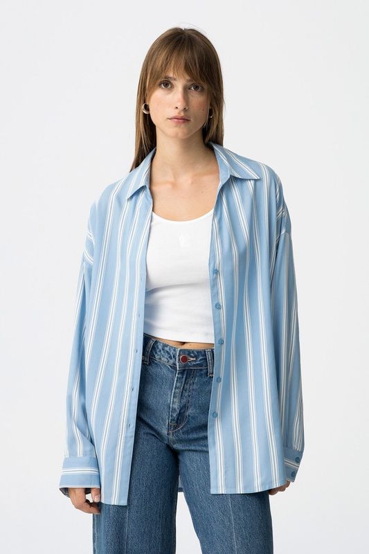 Blouse Buarque TF