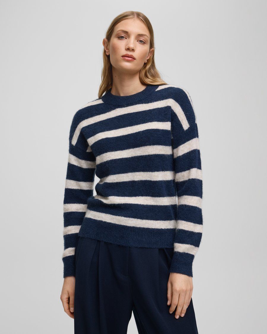 MSCHFestina Hope Pullover STP	Sky Cap Oat Mel