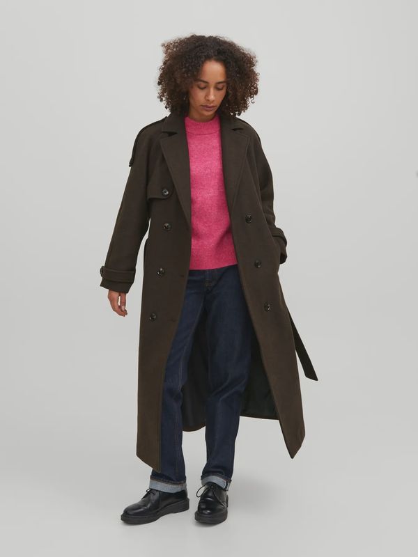 Jas JXROSIE TRENCHCOAT OTW