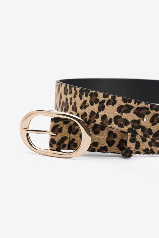 Riem Leopard LION size 90