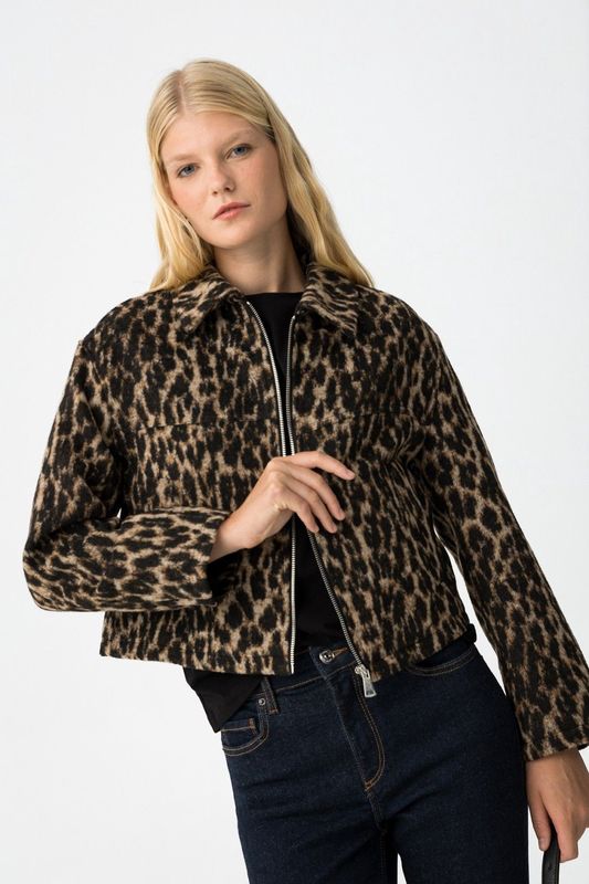 Jacket RIZZ leo