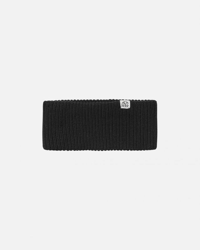 MSCHGaline Rachelle Icon Headband	Black