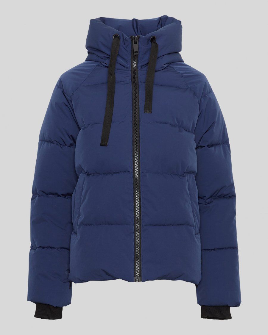MSCHPavinaria Short Jacket	Sodalite Blue