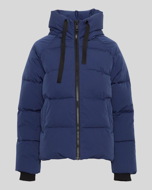MSCHPavinaria Short Jacket	Sodalite Blue
