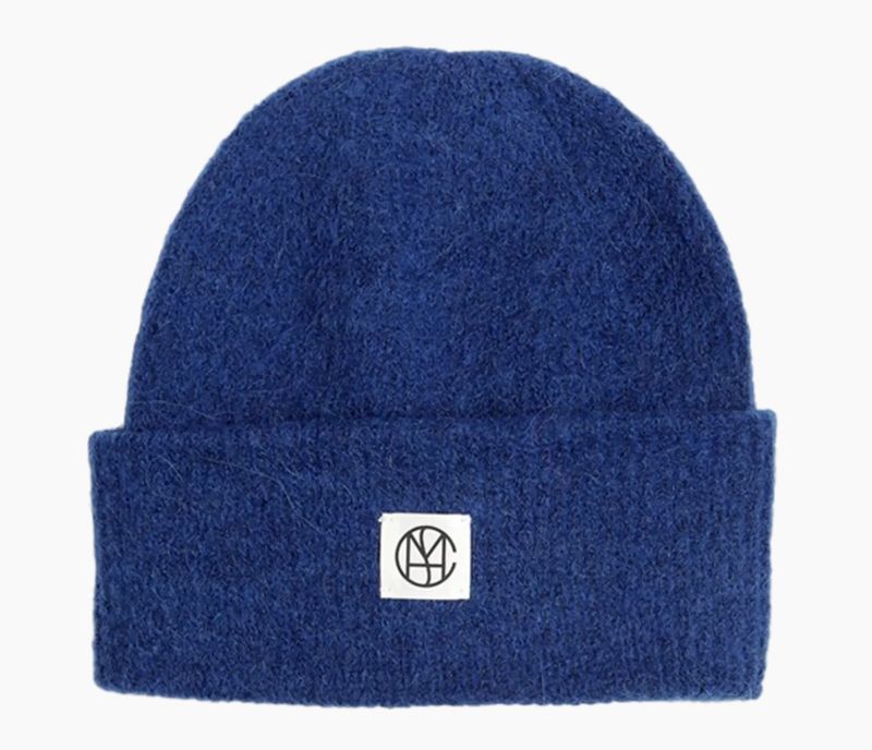MSCHHope Icon Beanie	Soda Blue Mel