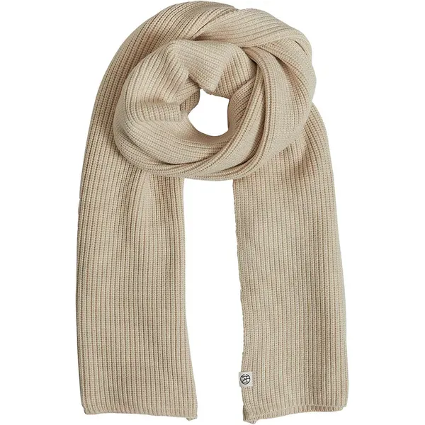 MSCHGaline Rachelle Scarf	Fog Melange