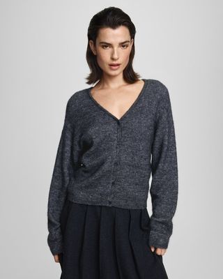 MSCHMilania Hope Cardigan	Dgm