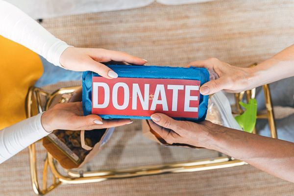 $10 Donation