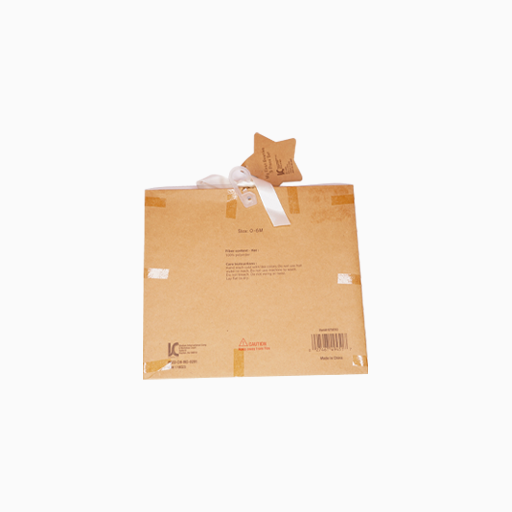 So’Dorable baby Unisex  Gift set My First Hats 3 pieces set