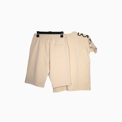 Dolce & Gabbana Summer children set of 2 pieces Outfits set