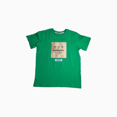 Burberry Children Summer T-shirt