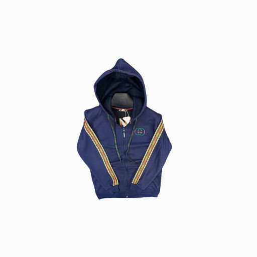 Gucci Men Tracksuit Black