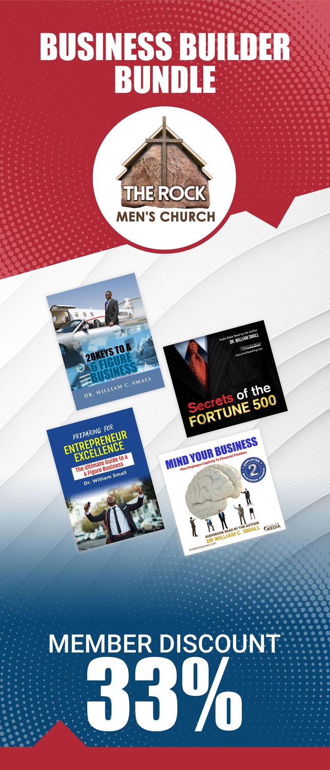 Business Builder Bundle