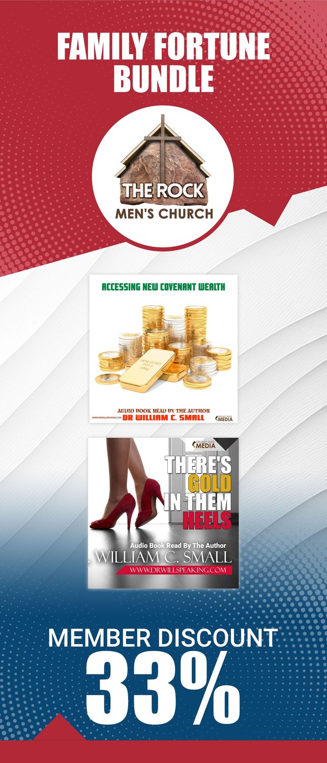 Family Fortune Bundle