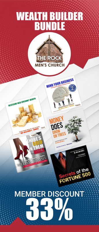 Wealth Builder Bundle