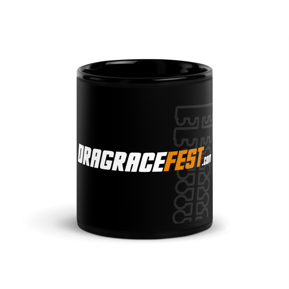 Tasse DRAGRACEFEST