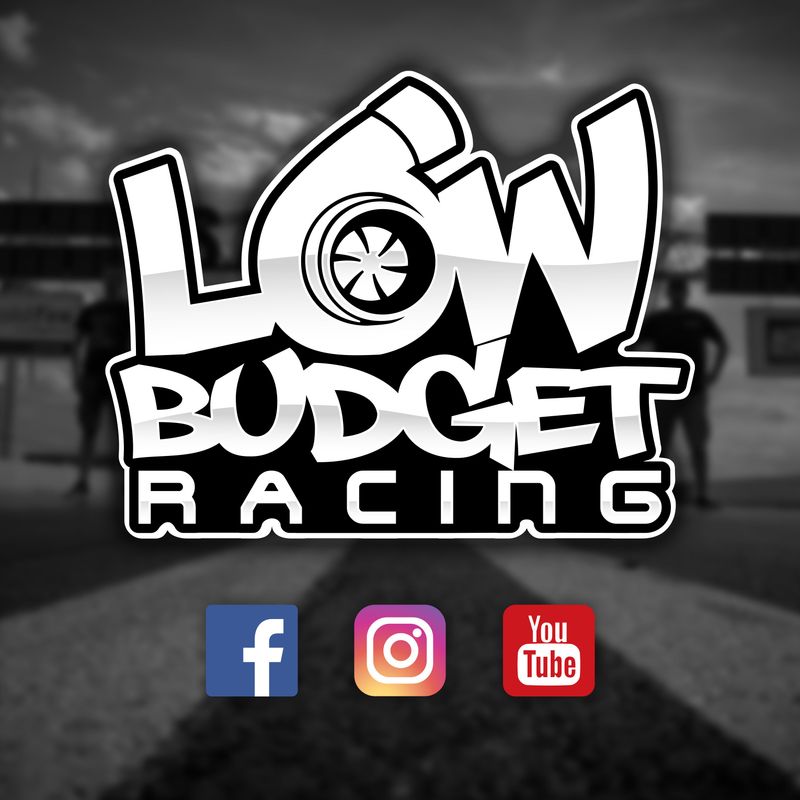 LOW BUDGET RACING