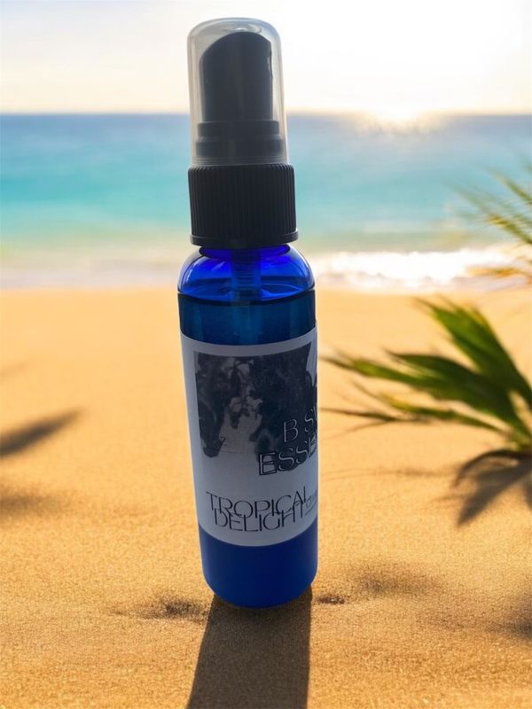 Tropical Delight