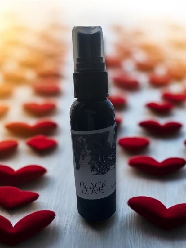 Black Love
