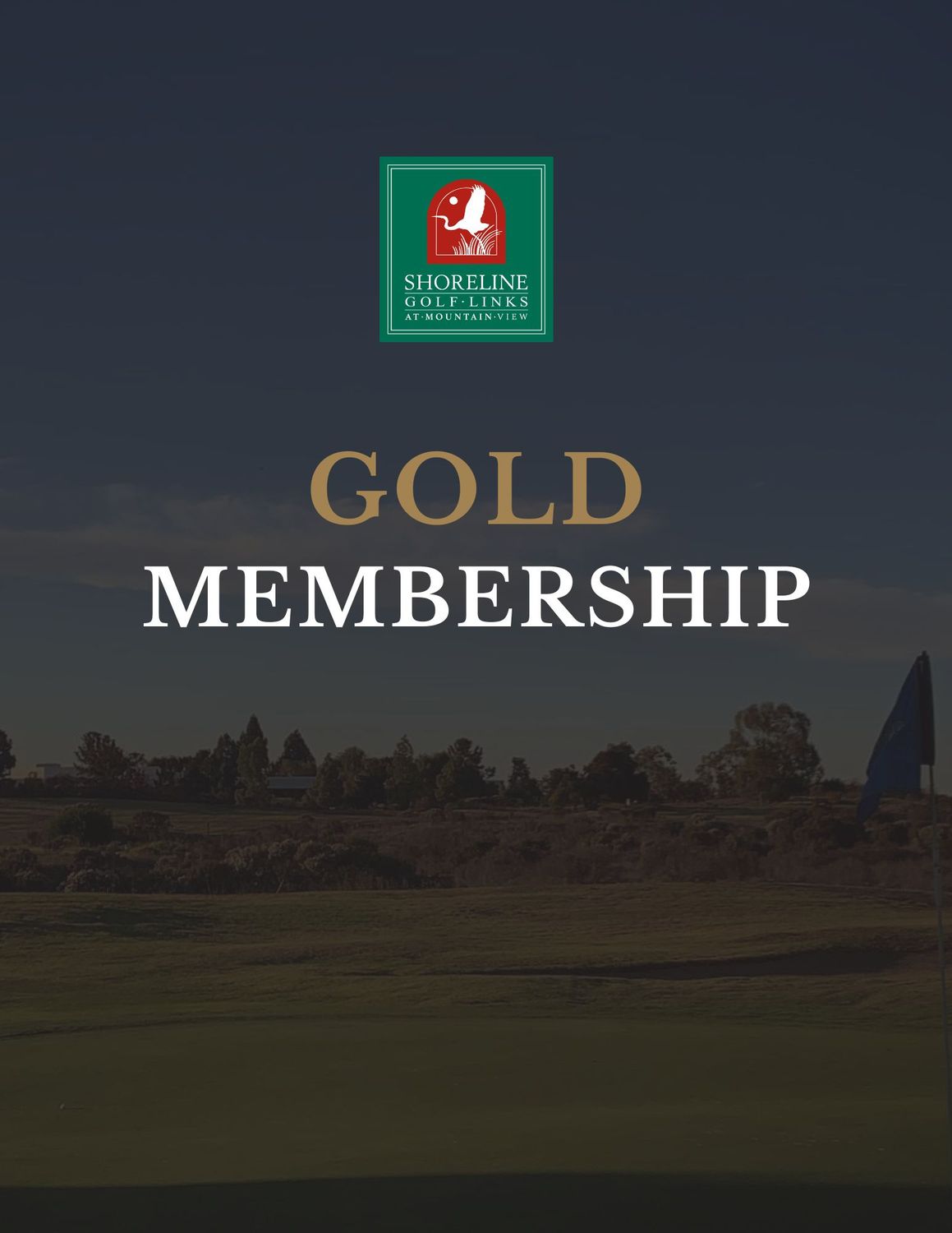 Gold Membership Resident Rate (Family)