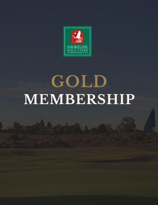 Gold Membership Resident Rate (Family)