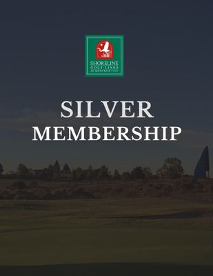 Silver Membership Resident Rate (Family)