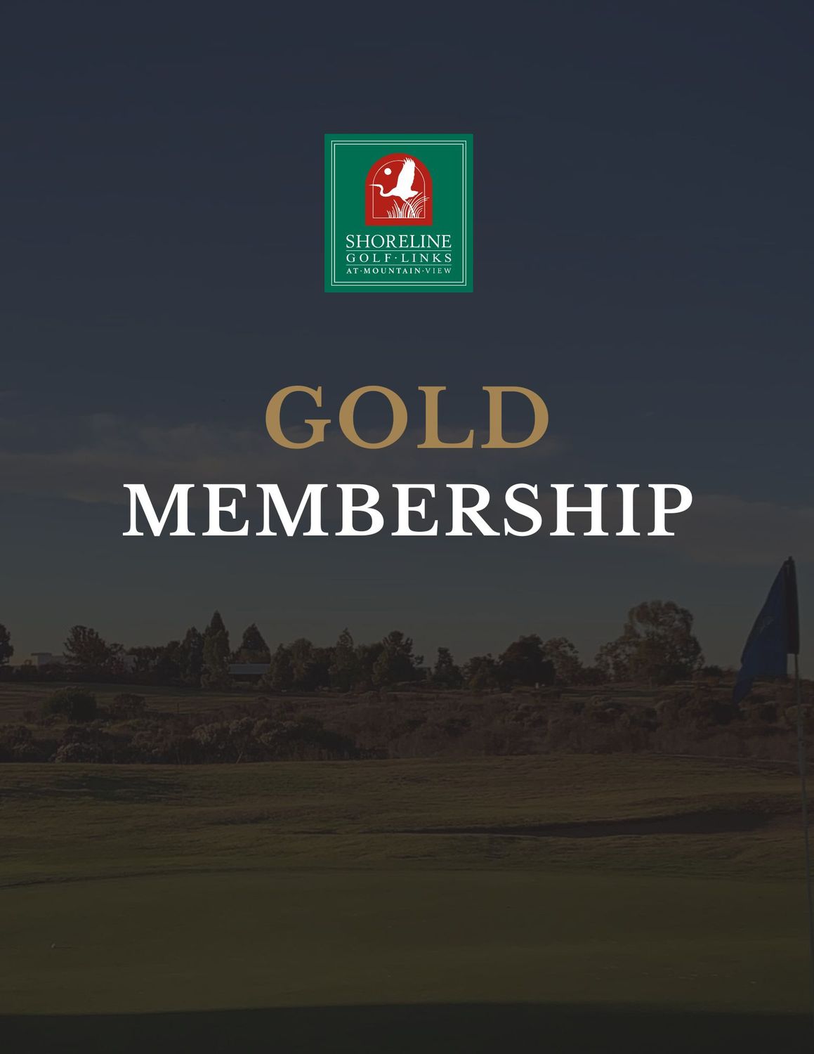 Gold Membership Resident Rate (Single)